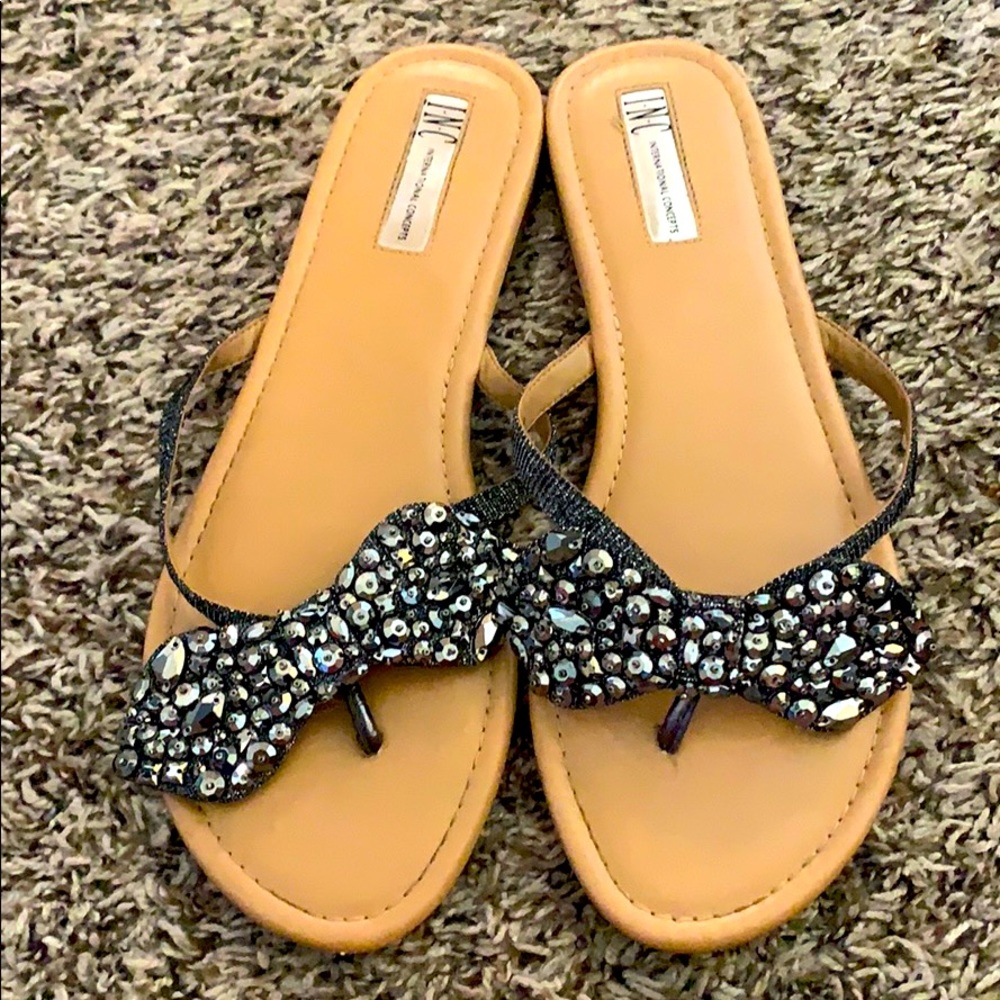 INC Brand Sandals